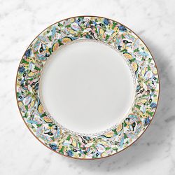 Papillon Dinner Plates