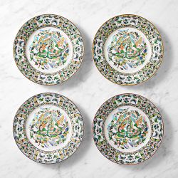 Papillon Mixed Salad Plates