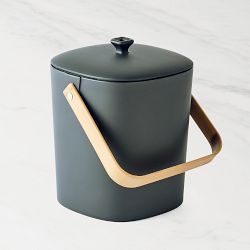 Bamboozle Asrik Composter, Graphite