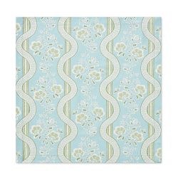 Sanderson x Williams Sonoma Aubrey Napkins, Set of 4