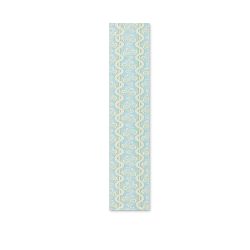 Williams Sonoma x Sanderson Aubrey Table Runner