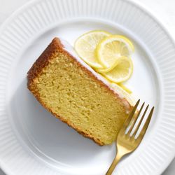 Williams Sonoma Olive Oil Cake Mix