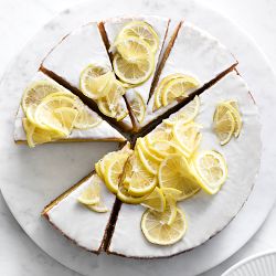 Williams Sonoma Olive Oil Cake Mix