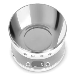 SMEG Contemporary Kitchen Scale