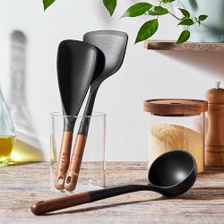 Staub Silicone Starter Utensils, Set of 3