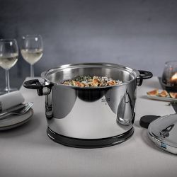 Kuhn Rikon Durotherm Pressure Cooker