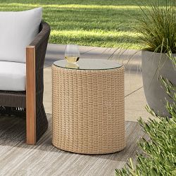 Anders Outdoor Side Table (18")