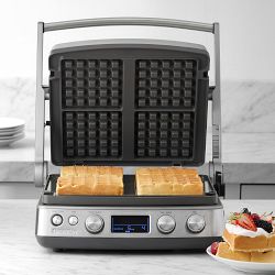 GreenPan™ Waffle Plates for Multi Grill &amp; Griddle