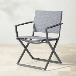 Cascade Armchair
