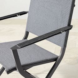Cascade Armchair