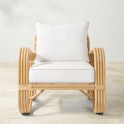 Lyon Club Chair