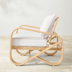 Lyon Club Chair