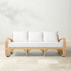 Lyon Outdoor Sofa (79.5")