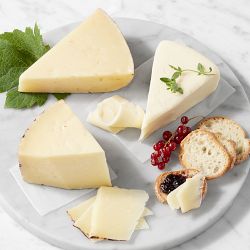 Vella Cheese Toma, Romanello & Monterey Trio