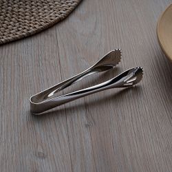 Robert Welch Kingham Cookie Tongs