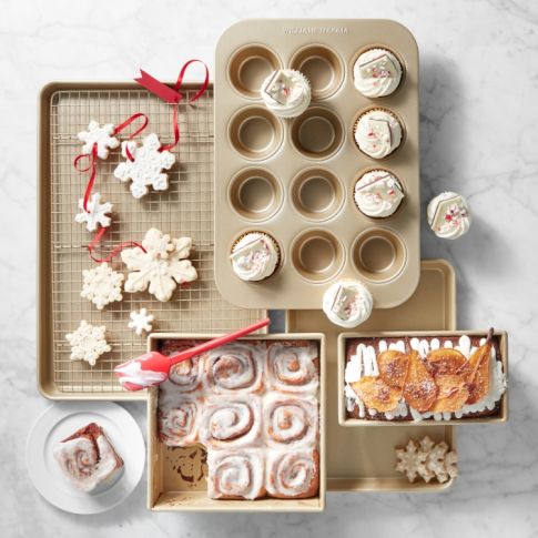 Williams Sonoma Goldtouch® Pro - 20% Off