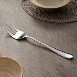 Robert Welch Kingham Large Serving Fork