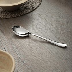 Robert Welch Kingham Serving Spoon