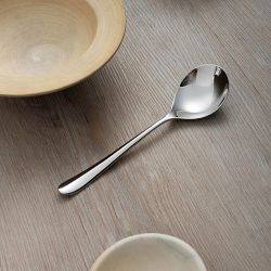Robert Welch Kingham Soup Spoon