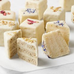 Bridgerton x Williams Sonoma Petit Fours, Set of 12