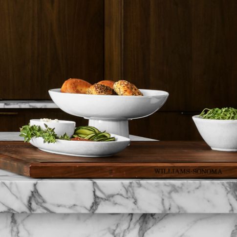 Fruit Baskets &amp; Bowls