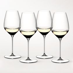 Riedel Veloce Sauvignon Blanc Wine Glasses, Buy 3, Get 4