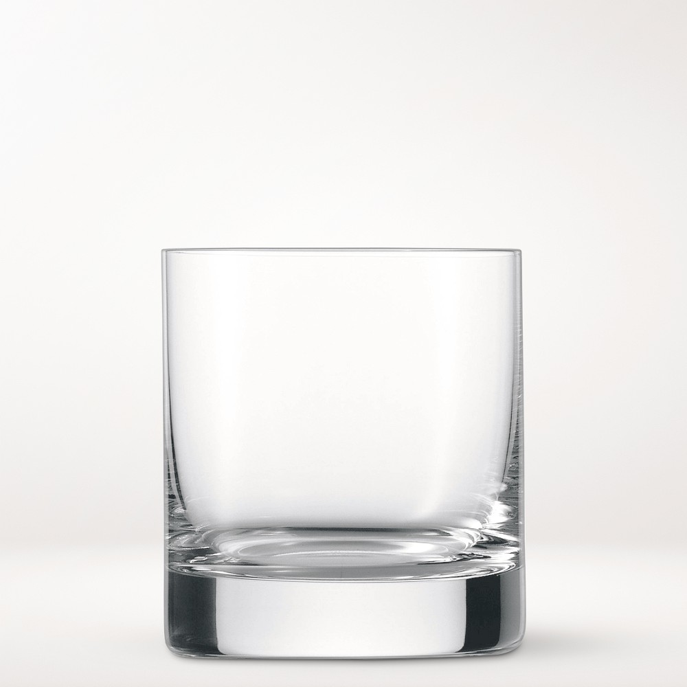 Paris Double Old-Fashioned Glasses, Set of 6