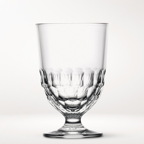 La Rochere Artois Water Glasses, 9.5-oz, Set of 6