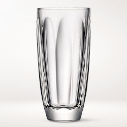 La Rochere Lily Tall Tumblers, Set of 6, Clear