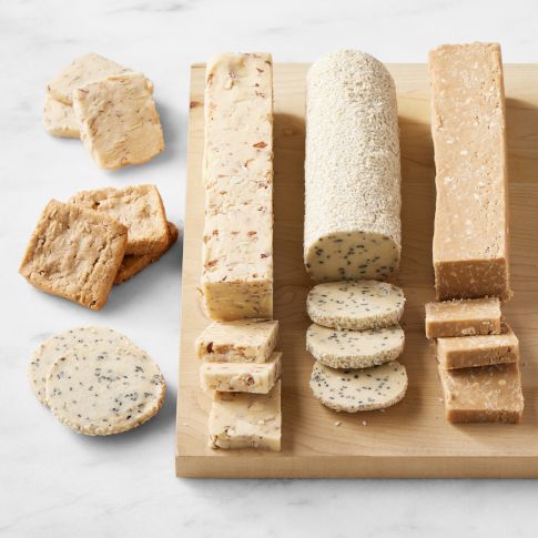 Cookies, Brownies &amp; Bars