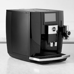 JURA J8 Fully Automatic Espresso Machine