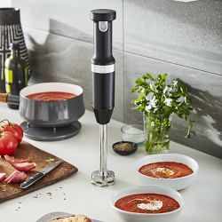 KitchenAid® Cordless Variable Speed Hand Blender