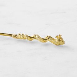 Lunar Dragon Bar Spoon