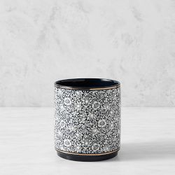 Morris &amp; Co. x Williams Sonoma Vase