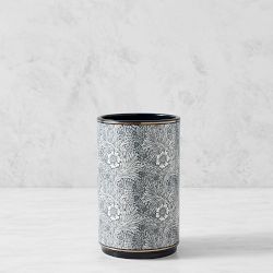 Morris &amp; Co. x Williams Sonoma Vase