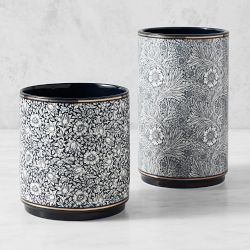 Morris &amp; Co. x Williams Sonoma Vase