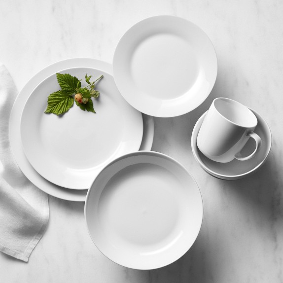 Open Kitchen by Williams Sonoma Dinnerware Collection + Place