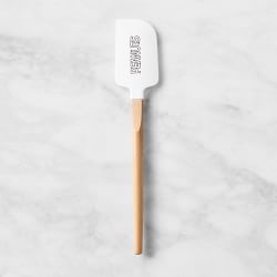 PEANUTS™ x Williams Sonoma Wood Spatula