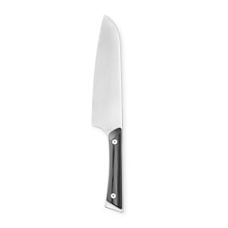 Shun Kazahana Santoku Knife, 7"