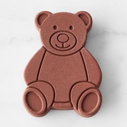 Williams Sonoma Brown Sugar Bear
