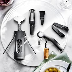 Williams Sonoma Prep Tools Waiter Corkscrew
