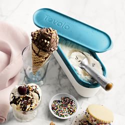 Williams Sonoma Dessert Sprinkle Mix with Wooden Scoop