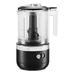 KitchenAid® Cordless Food Chopper, 5-cup