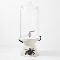 Spider Beverage Dispenser Base