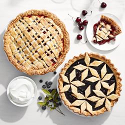 Williams Sonoma Classic Pie Crust Mix