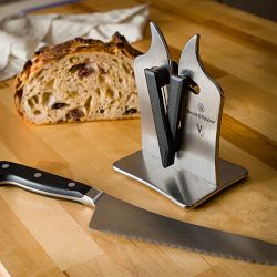 Brod and Taylor VG2 Pro Knife Sharpener