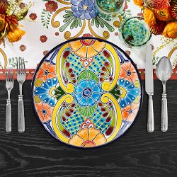 Dolores Dinner Plates