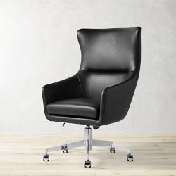 Jordan Swivel Desk Chair