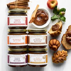 Williams Sonoma Pumpkin Butter