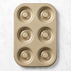 Williams Sonoma Nonstick Classic Donut Pan